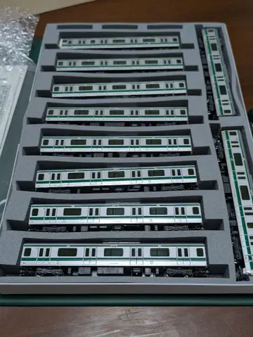 KATO E233계 7000번대 N게이지