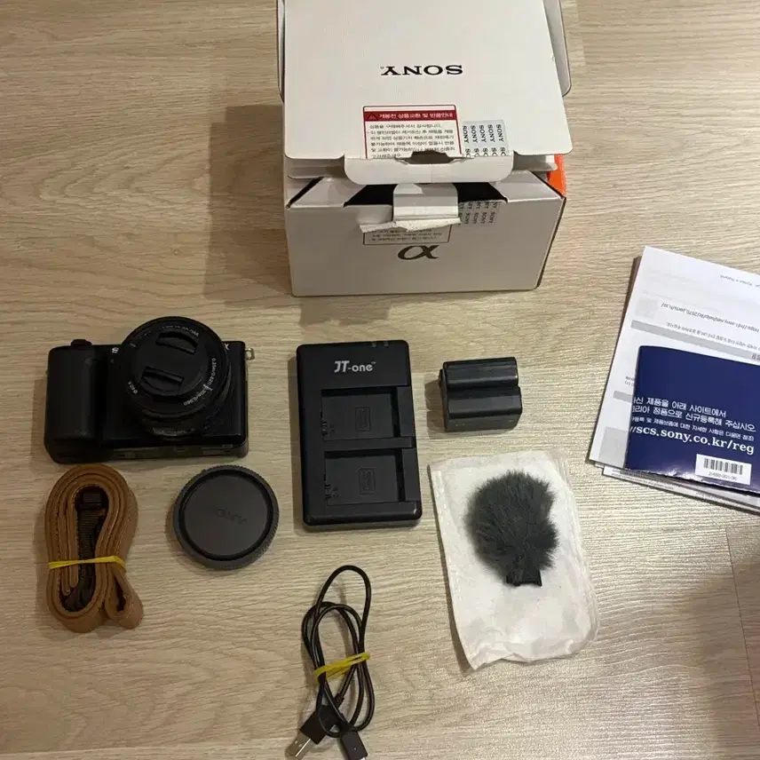 소니 sony zv-e10