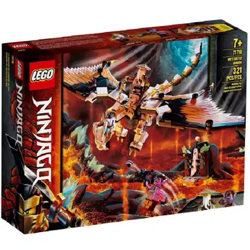 레고 71718 닌자고 로얄 드래곤: 알비리온 LEGO