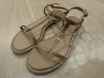 ALDO 비쥬 샌들 사이즈 38