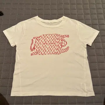 티셔츠 레드
