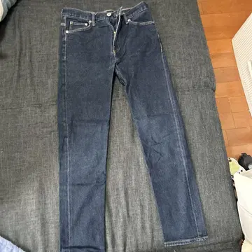 SLIM & DENIM 슬림 핏 데님