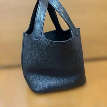 소가죽 토트백 노브랜드