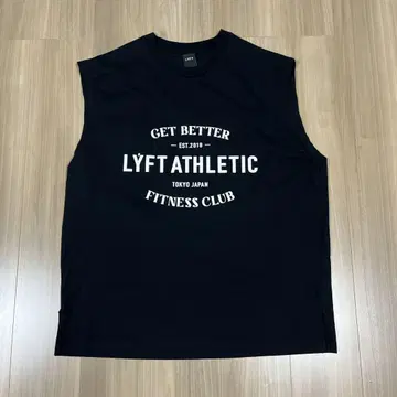 LYFT 슬리브리스