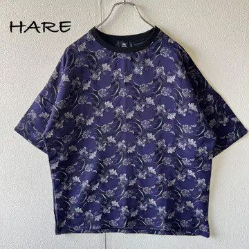 HARE 하레 티셔츠 올 패턴