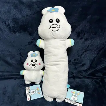 익명 배송   BIG 봉제 인형 2세트