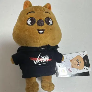 straykids SKZOO 미니 봉제 인형 한