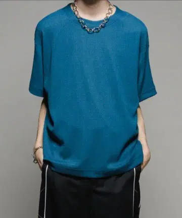 Casper John 라트링 티셔츠