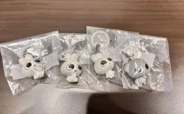 Kkamung&Angto 메지루시 카무와 안토