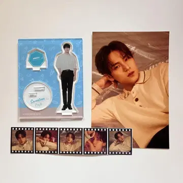 SEVENTEEN 민규