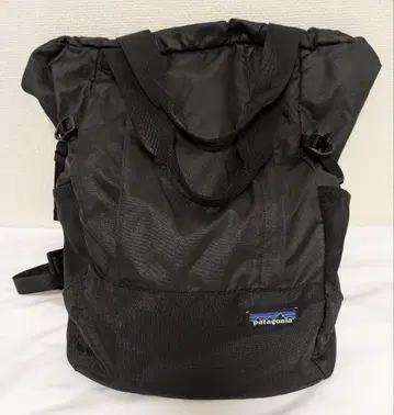 PATAGONIA Lightweight Travel Tote Pack