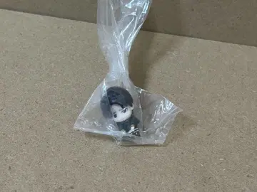 진격의 거인 집어 연결 마스코트 리바이