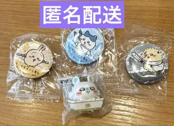 치이카와 쿠라스시 비쿠라폰 모몽가 기타 총 4개
