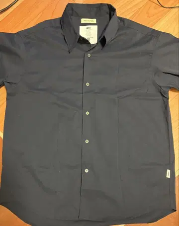 freak's store airide 반팔 셔츠