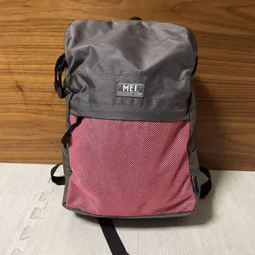 MEI 백팩 새상품급