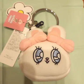 esther bunny 지유 콜라보