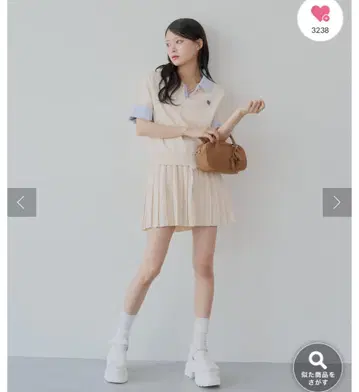 Chico 셋업