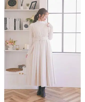 Areeam 턱 스커트