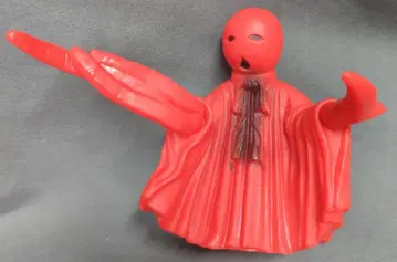 중국산 노바 빨간색 성형/블랙 95mm
