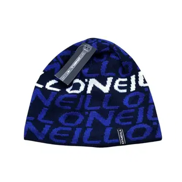 [ 00's ] O'NEILL 니트 모자 비니 DEADSTOCK y2K