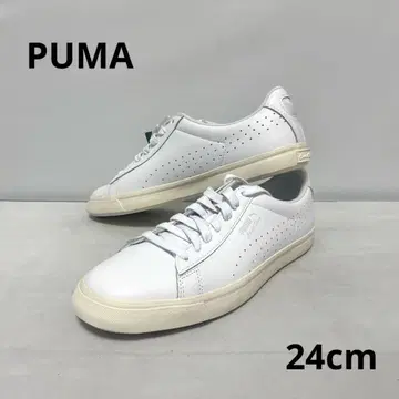 푸마 코트 스타 VU 24cm