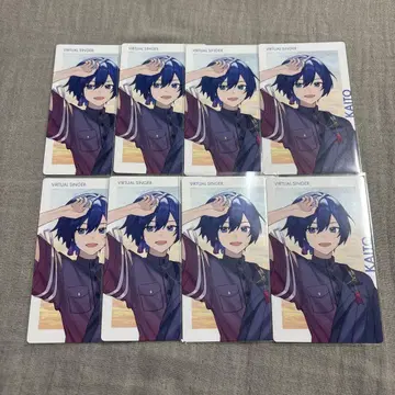 프로세카 세카라이 에피카 KAITO