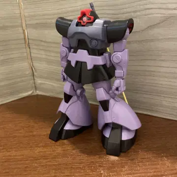 hg 돔 정크 완제품