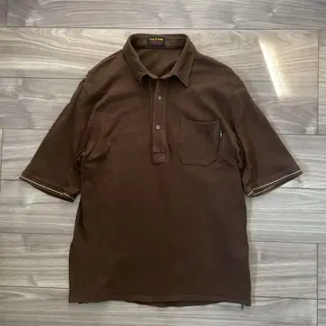 레어 90s Let it Ride s/s 셔츠 L archive 우라하라