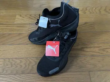 [미사용품] PUMA FAST-R 나이트로 엘리트 러닝화 샘플