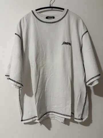 JIMWAG 티셔츠 새상품급