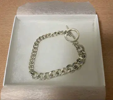 OX JEWELRY 팔찌