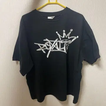Makes Style 블랙 티셔츠 F 사이즈