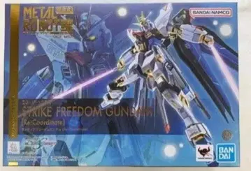 METAL ROBOT 스트라이크 프리덤 Re:Coordinate 새상품