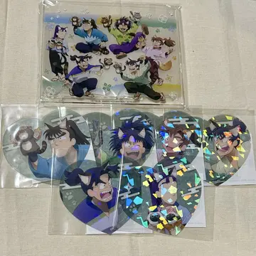 닌자 소년 6학년