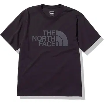 THE NORTH FACE S/S Big Logo Tee XL 블랙