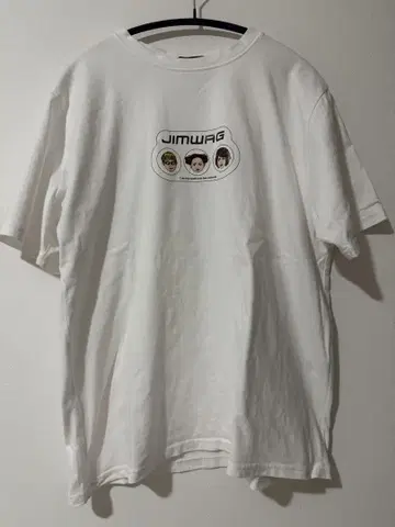JIMWAG 티셔츠 새상품급