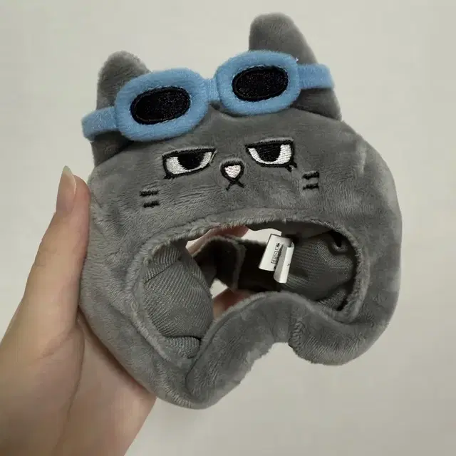 보이넥스트도어 쁘넥도 태산 한탯풍 응원봉 커버