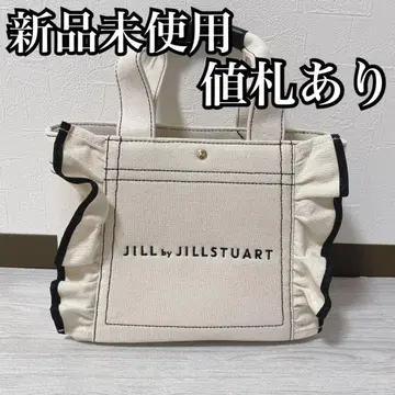 [미사용 새상품] JILL BY JILLSTUART 질바이 핸드백