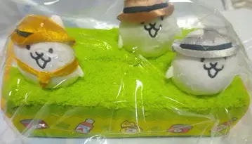 냥코 대전쟁 디오라마 티슈 케이스 2