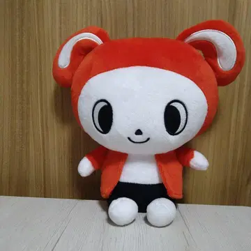 마이젠 시스터즈 젠이치 봉제 인형