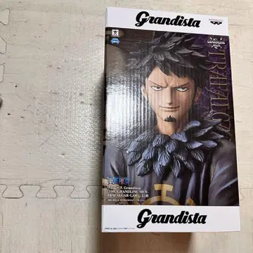 원피스 Grandista 트라팔가 로우 상디 2개 세트