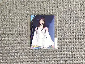Girls2 걸걸 비주얼 카드