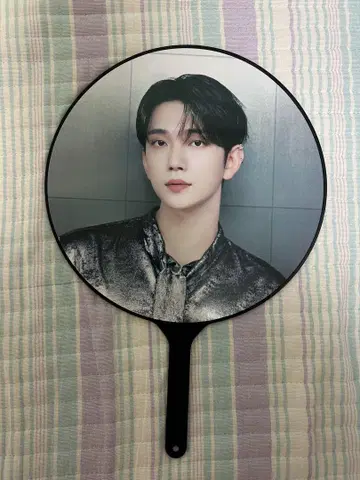 SEVENTEEN 조슈아 부채