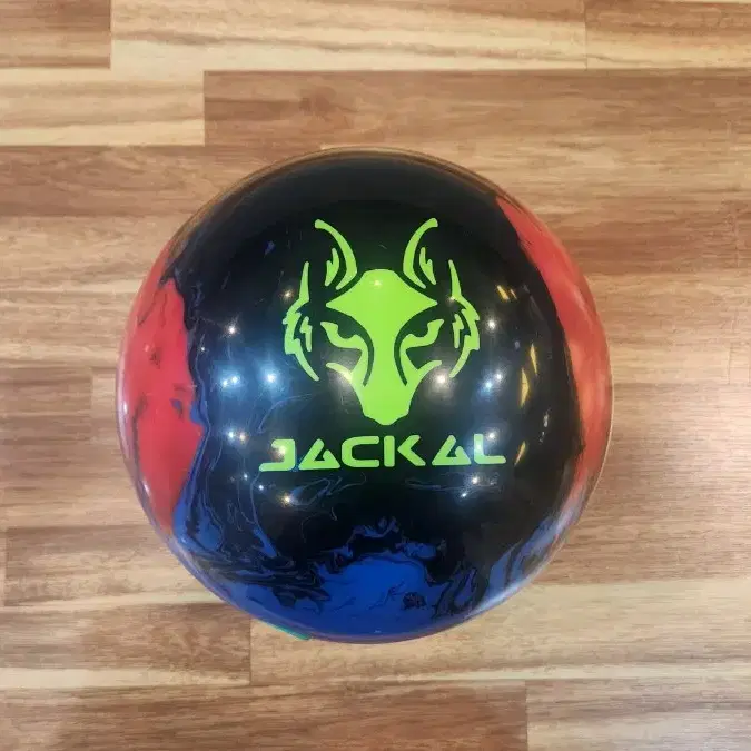 Motiv Jackal Howl 14p on Bunjang Global Site.