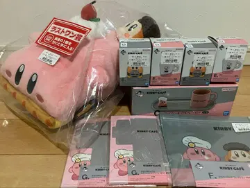 제일복권 커비