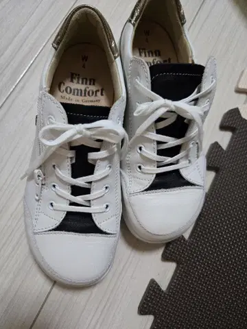 핀컴포트2974 3색 콤비