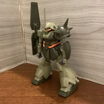 hg 마라사이 정크 완제품