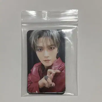 제준 방콕 트레이딩 카드 9장