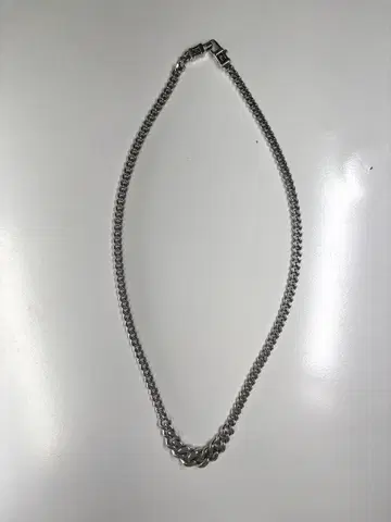 Tom Wood Dean Chain 18인치
