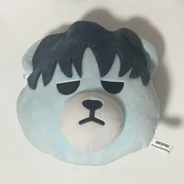 treasure krunk 패스 케이스 지훈